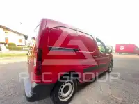 2017 Citroen Berlingo