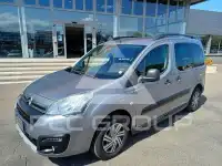 2017 Citroen Berlingo