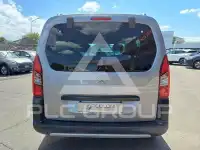2017 Citroen Berlingo