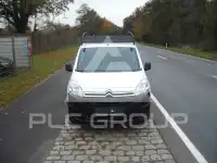 2017 Citroen Berlingo