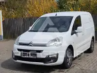 2017 Citroen Berlingo