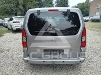 2017 Citroen Berlingo