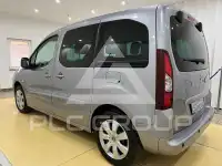 2017 Citroen Berlingo