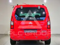 2017 Citroen Berlingo