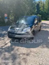 2017 Citroen Berlingo