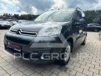 2017 Citroen Berlingo