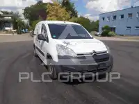 2017 Citroen Berlingo
