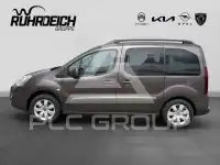 2017 Citroen Berlingo