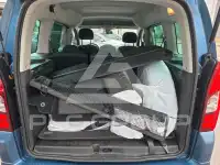 2017 Citroen Berlingo