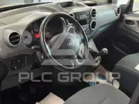 2017 Citroen Berlingo