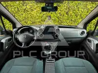 2017 Citroen Berlingo