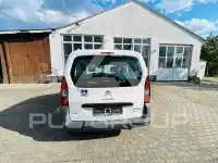 2017 Citroen Berlingo