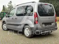 2017 Citroen Berlingo