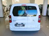 2017 Citroen Berlingo
