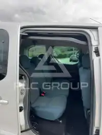 2017 Citroen Berlingo