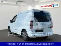 2017 Citroen Berlingo