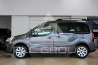 2017 Citroen Berlingo
