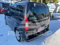 2017 Citroen Berlingo