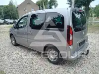 2017 Citroen Berlingo
