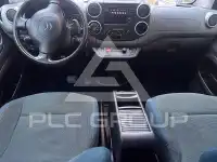 2017 Citroen Berlingo