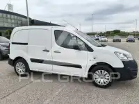 2017 Citroen Berlingo