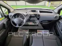 2017 Citroen Berlingo
