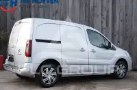 2017 Citroen Berlingo