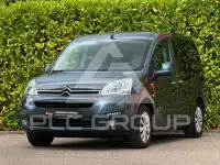 2017 Citroen Berlingo