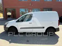 2017 Citroen Berlingo
