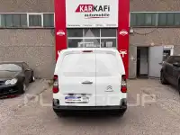 2017 Citroen Berlingo