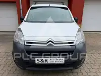 2017 Citroen Berlingo