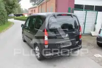2017 Citroen Berlingo