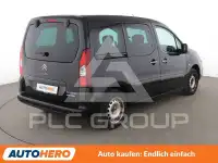 2017 Citroen Berlingo
