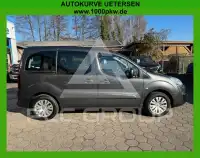 2017 Citroen Berlingo