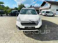 2017 Citroen Berlingo