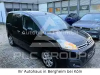 2017 Citroen Berlingo