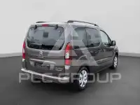 2017 Citroen Berlingo