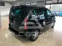 2017 Citroen Berlingo