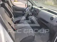 2017 Citroen Berlingo