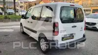 2017 Citroen Berlingo