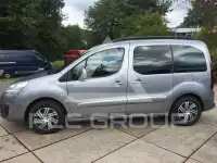 2017 Citroen Berlingo