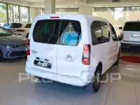 2017 Citroen Berlingo