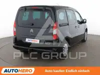 2017 Citroen Berlingo
