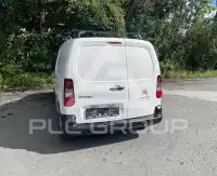 2017 Citroen Berlingo
