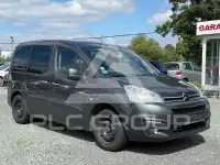 2017 Citroen Berlingo