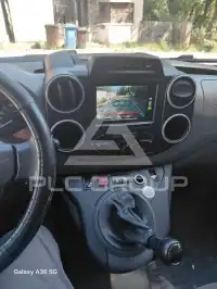 2017 Citroen Berlingo