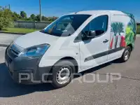 2017 Citroen Berlingo