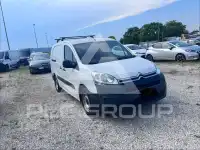 2017 Citroen Berlingo