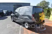 2017 Citroen Berlingo