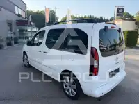 2017 Citroen Berlingo